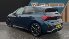 CUPRA Born 150kW V2 58kWh 5dr Auto Electric Hatchback